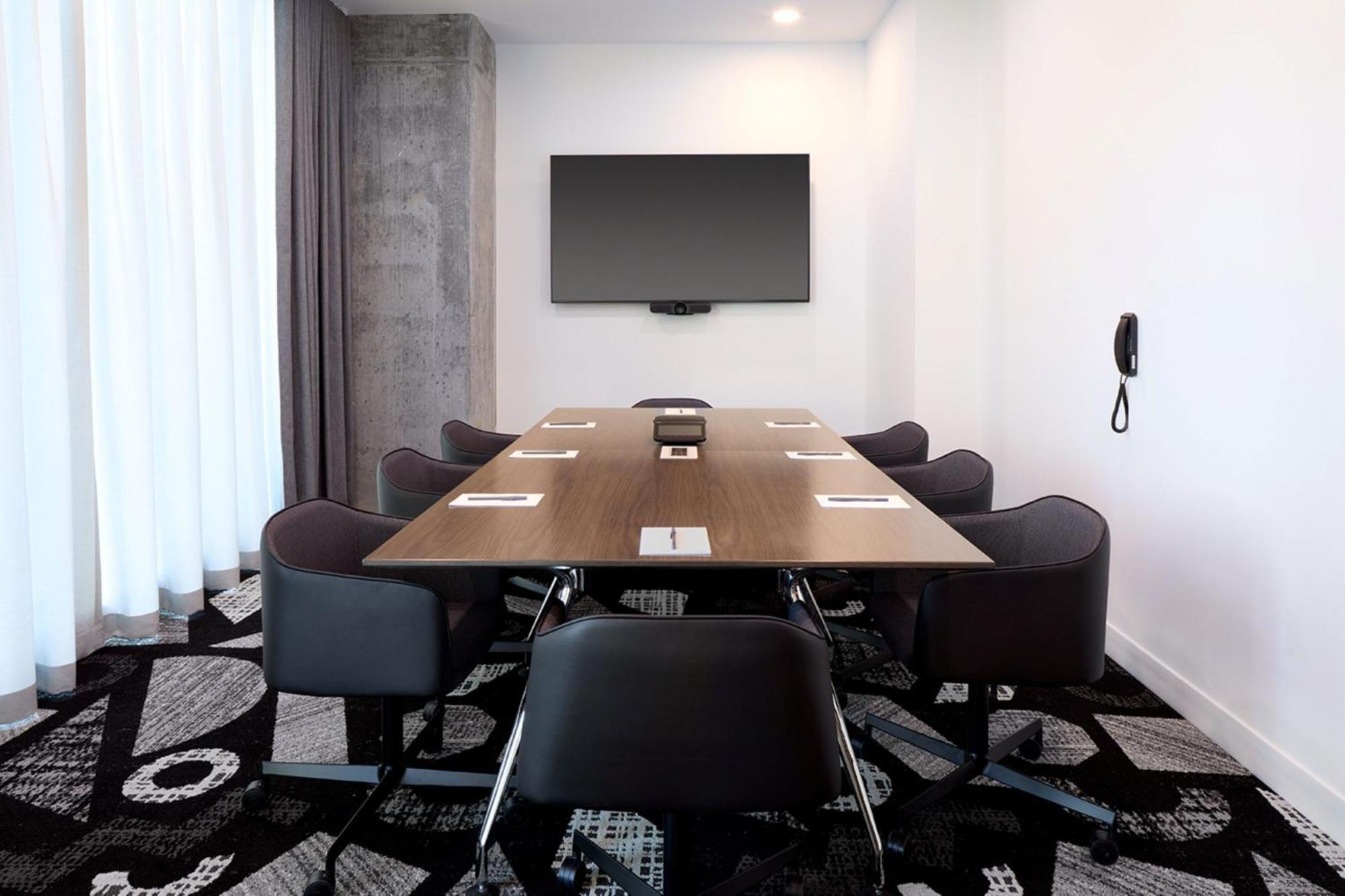 Courtyard By Marriott Montreal Laval Hotel Luaran gambar